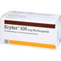 ERYFER 100 Hartkapseln