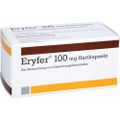 ERYFER 100 Hartkapseln