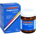 Dr. Grandel GRANDELAT MAG 60 MAGNESIUM Tabletten