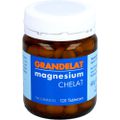 Dr. Grandel GRANDELAT MAG 60 MAGNESIUM Tabletten