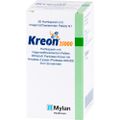 KREON 25.000 Hartkps.m.magensaftr.überz.Pellets