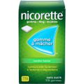 NICORETTE Kaugummi 4 mg freshmint