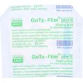 GOTA FILM steril 6x10 cm Pflaster