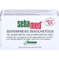 SEBAMED seifenfreies Waschstück