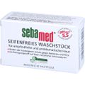 SEBAMED seifenfreies Waschstück