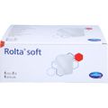 ROLTA soft Synth.-Wattebinde 6 cmx3 m