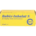 BABIX Inhalat N (2x10ml)
