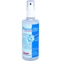 ATABA Mineral Deo Pumpspray Ersatzpackung