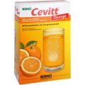 HERMES Cevitt Orange Brausetabletten