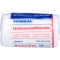 UNIVERSALBINDE YPSIDAL 8 cmx5 m i.Zellg.weiß