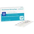 PARACETAMOL 250 mg-1A Pharma Suppositorien