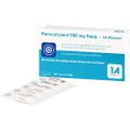 PARACETAMOL 500 mg-1A Pharma Suppositorien