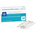 PARACETAMOL 1.000 mg-1A Pharma Suppositorien