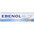 EBENOL 0,25% Creme