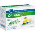 MAGNESIUM DIASPORAL 300 direkt Granulat