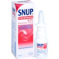 SNUP Schnupfenspray 0,1% Nasenspray