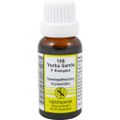 YERBA SANTA F Komplex Nr.106 Dilution