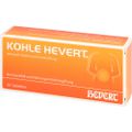 KOHLE Hevert Tabletten