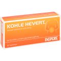 KOHLE Hevert Tabletten