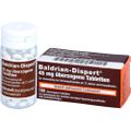 BALDRIAN DISPERT 45 mg überzogene Tabletten