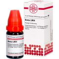 BORAX LM VI Dilution