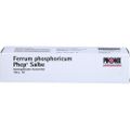 FERRUM PHOSPHORICUM PHCP Salbe