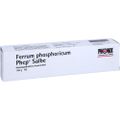 FERRUM PHOSPHORICUM PHCP Salbe