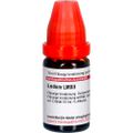 LEDUM LM XII Dilution