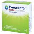 Perenterol forte 250 mg Kapseln 100 St 100 St