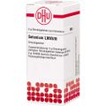 SELENIUM LM XVIII Globuli