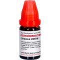 SELENIUM LM XVIII Globuli