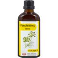 FENCHELSIRUP Berco