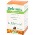 BEKUNIS Dragees Bisacodyl 5 mg magensaftres.Tabl.