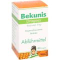 BEKUNIS Dragees Bisacodyl 5 mg magensaftres.Tabl.