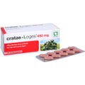 CRATAE LOGES 450 mg Filmtabletten