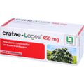 CRATAE LOGES 450 mg Filmtabletten