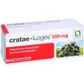 CRATAE LOGES 450 mg Filmtabletten