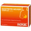 GASTRITIS HEVERT Complex Tabletten