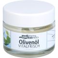 OLIVENÖL vitalfrisch Tagespflege Creme