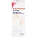 PARACETAMOL STADA Saft 200 mg/5 ml Lsg.z.Einnehmen