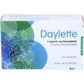 DAYLETTE 0,02 mg/3 mg Filmtabletten