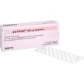 JODINAT 200 µg Tabletten