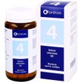 BIOCHEMIE Orthim 4 Kalium chloratum D 6 Tabletten