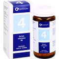 BIOCHEMIE Orthim 4 Kalium chloratum D 6 Tabletten