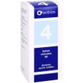 BIOCHEMIE Orthim 4 Kalium chloratum D 6 Tabletten