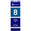 BIOCHEMIE Orthim 8 Natrium chloratum D 6 Tabletten