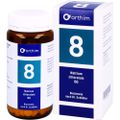 BIOCHEMIE Orthim 8 Natrium chloratum D 6 Tabletten