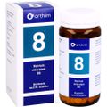 BIOCHEMIE Orthim 8 Natrium chloratum D 6 Tabletten