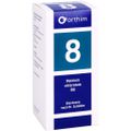 BIOCHEMIE Orthim 8 Natrium chloratum D 6 Tabletten