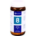 BIOCHEMIE Orthim 8 Natrium chloratum D 6 Tabletten